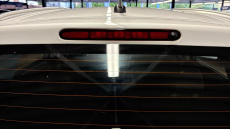 Suzuki Vitara 1.4 Boosterjet 48V Hybrid SZ4 5dr Petrol Estate